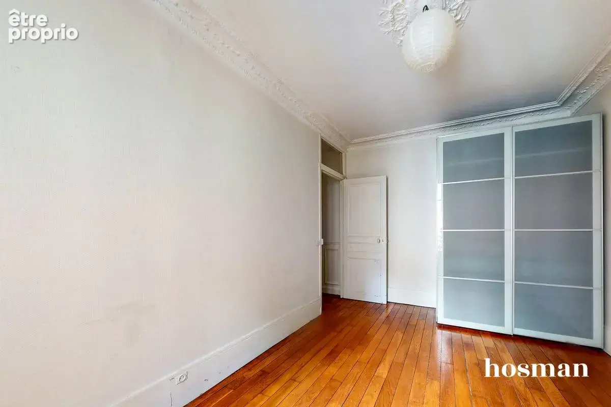 Vue monument ! Appartement lumineux 3 pièces 63 m² - Mairie de Clichy - Rue Marcellin Berthelot, Clichy - photo 12