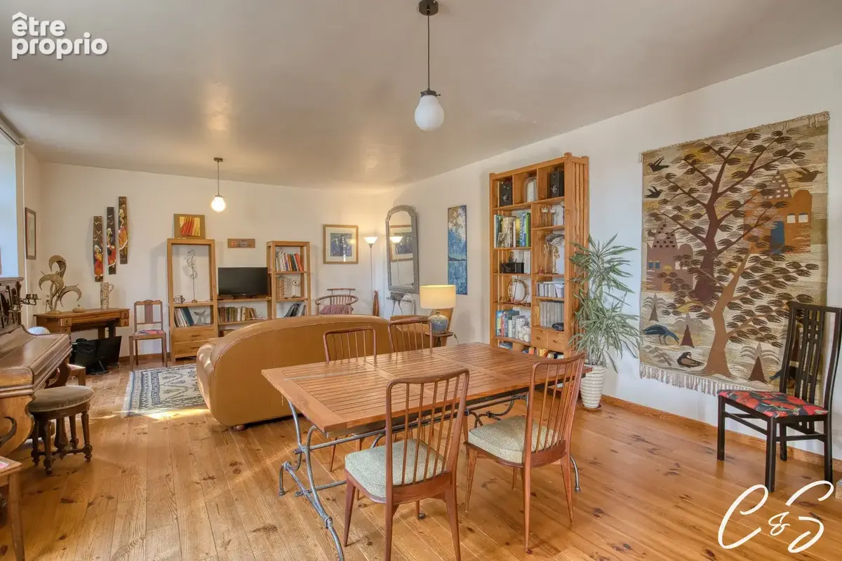 Photo Maison à Plobannalec-Lesconil au prix de 395 200€