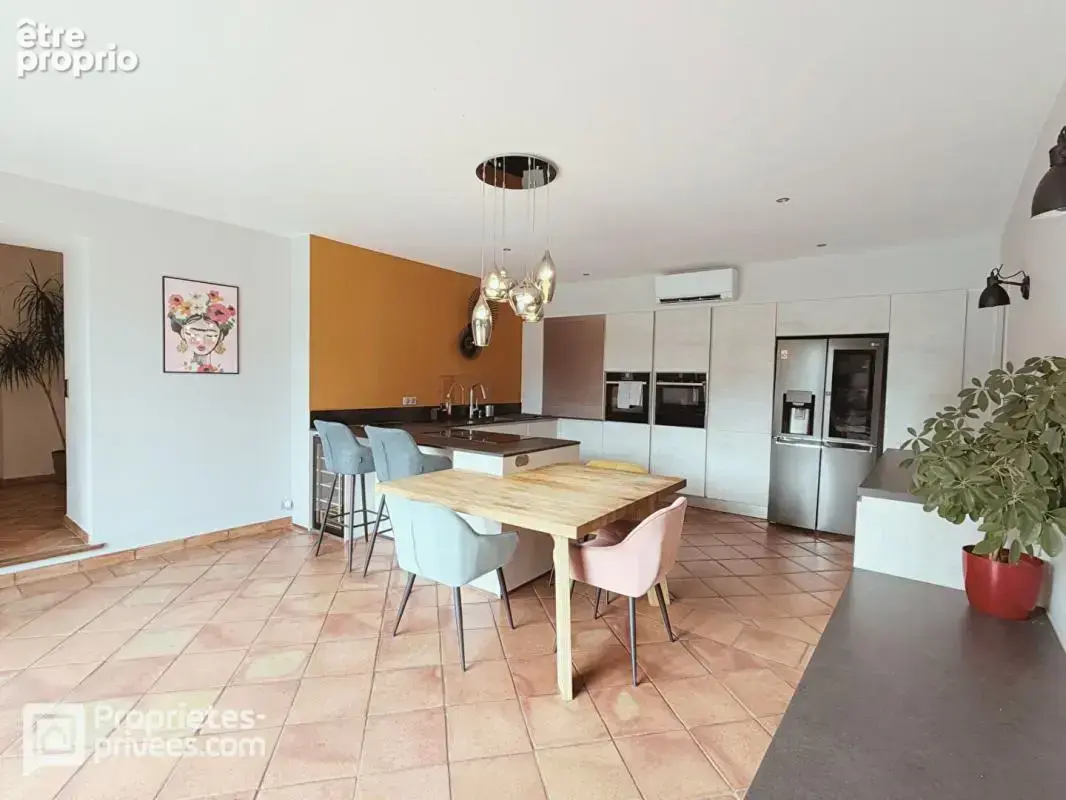 Mas entièrement rénové, 8 pièces, 308 m², ORANGE SUD - photo 7