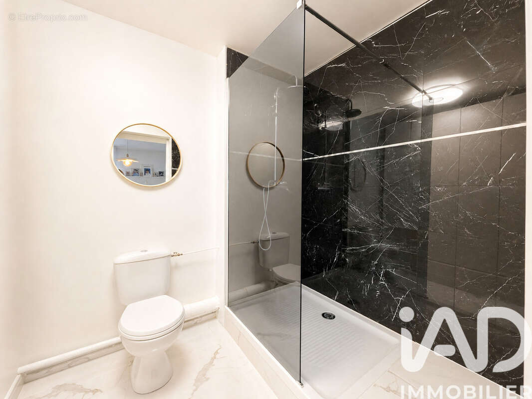 Photo 9 - Appartement à GARGES-LES-GONESSE