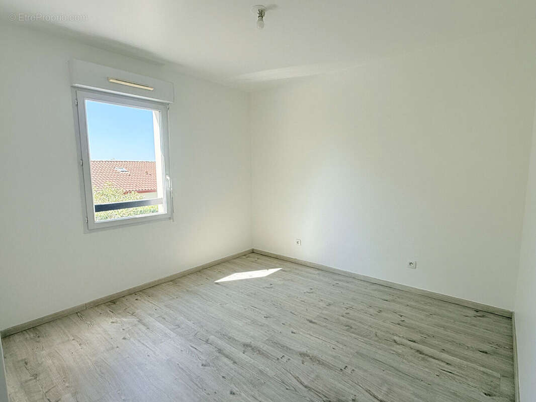 Appartement à BAYONNE