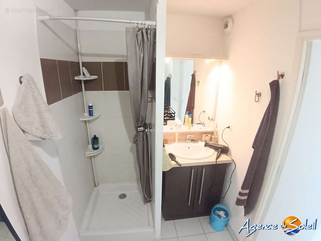 Appartement à ARGELES-SUR-MER