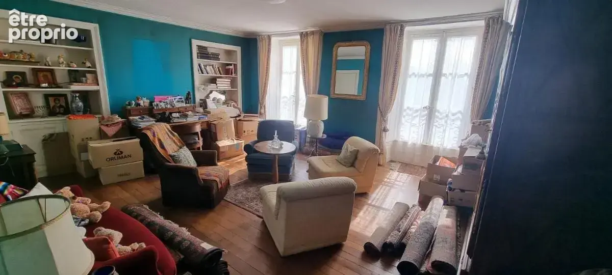 Appartement 487 m² à vendre à Melle (79500) - photo 4