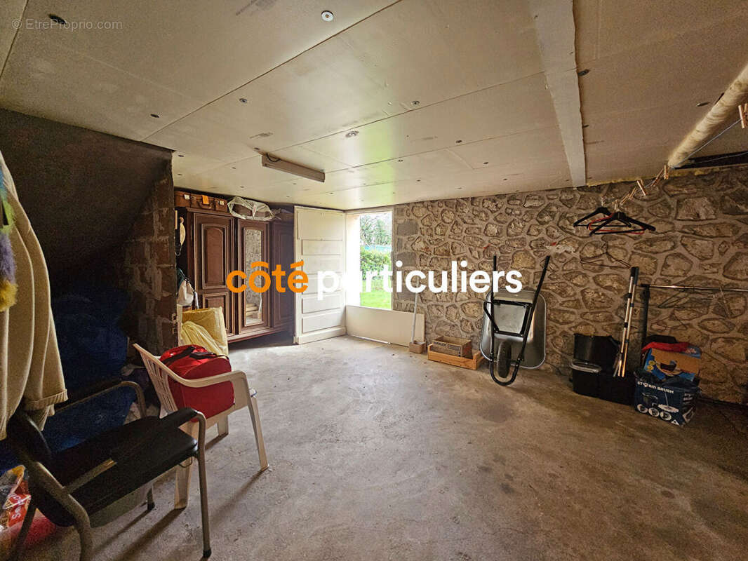 Maison à VILLENEUVE-SUR-LOT