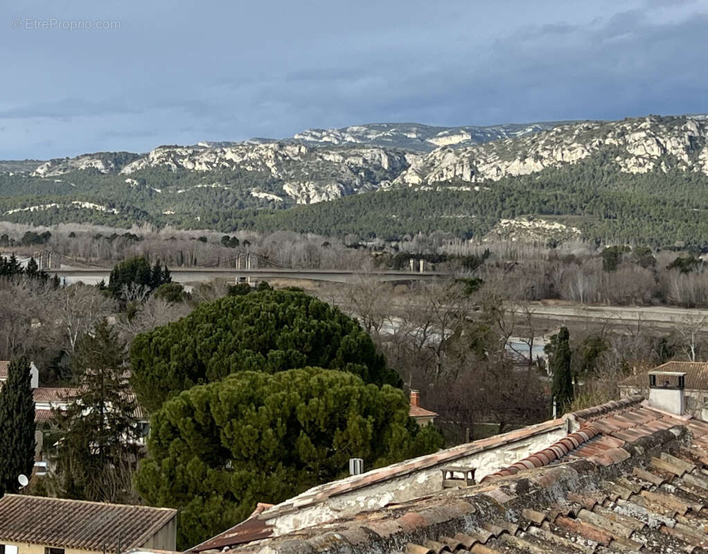 Charmante maison de village 3 chambres offrant une vue panoramique ! - photo 13
