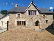 Maison à LA PRENESSAYE