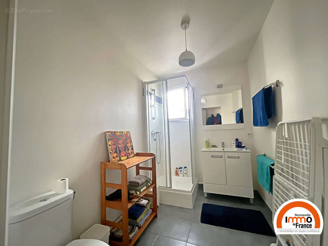 Appartement à ROUEN
