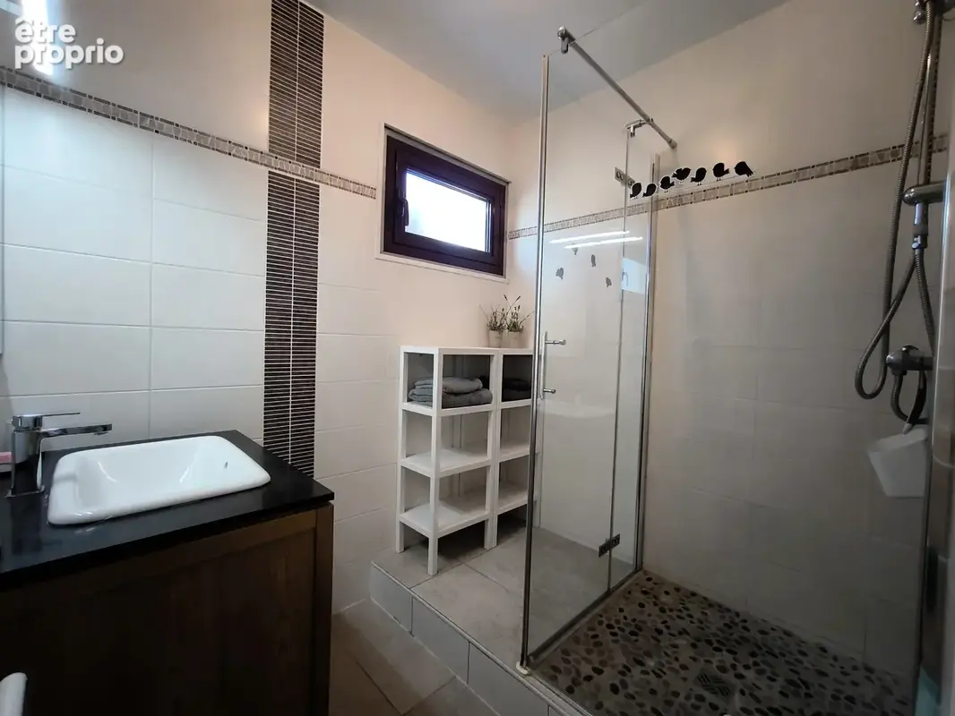 Royan - pontaillac - appartement t3 - avec garage - au calme - proche plage - photo 5