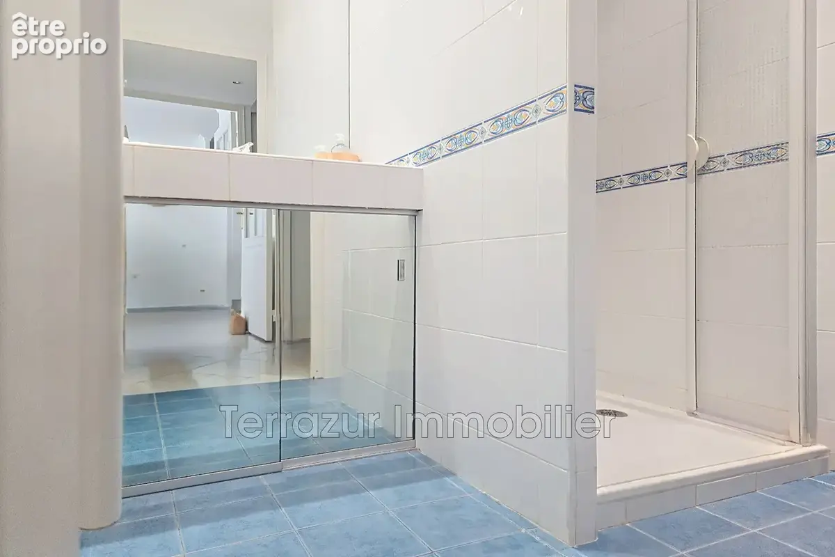 Appartement 2 pièces 45 m² à vendre à Vallauris (06220) - photo 8