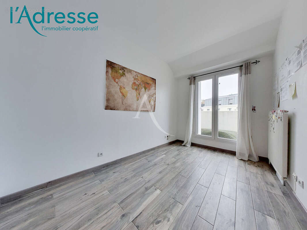 Appartement à NOISY-LE-GRAND