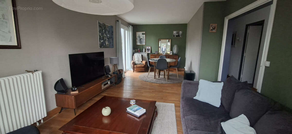 Maison à MAROMME