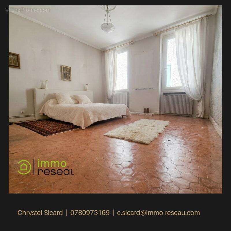 Maison bourgeoise - photo 9