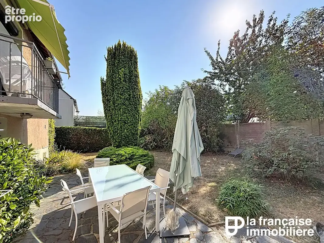 A VENDRE - MORDELLES - maison de 134.72 m² hab sur sous-sol - photo 7