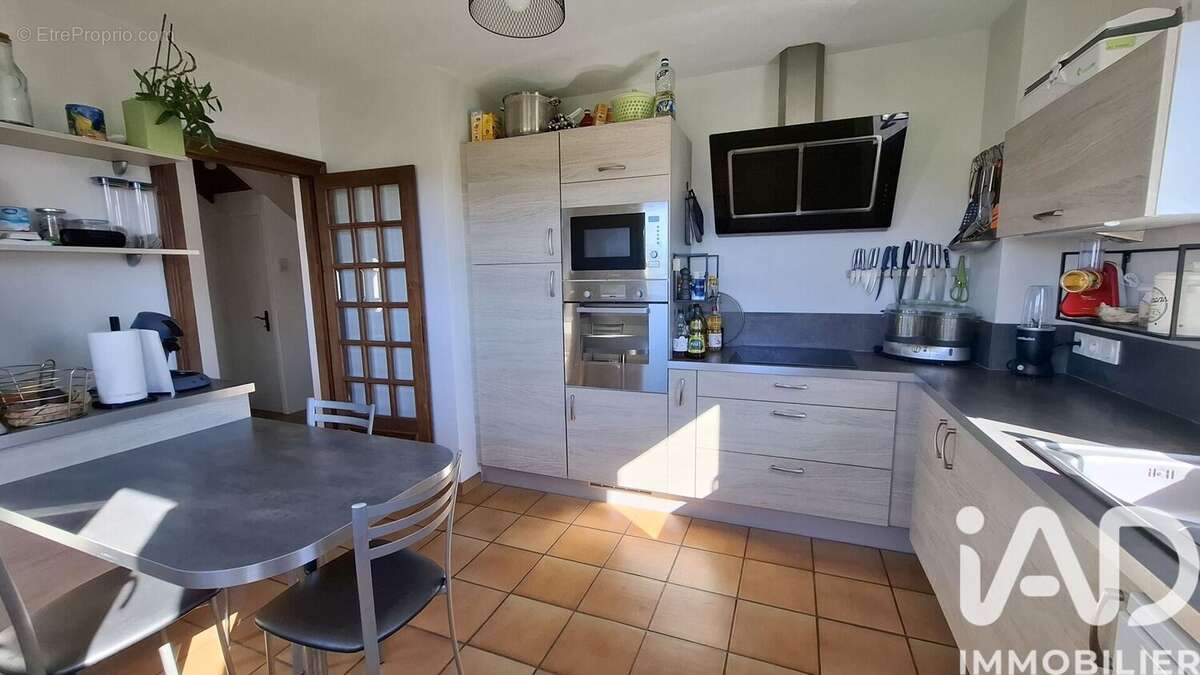 Photo 9 - Maison à PLEUMEUR-BODOU