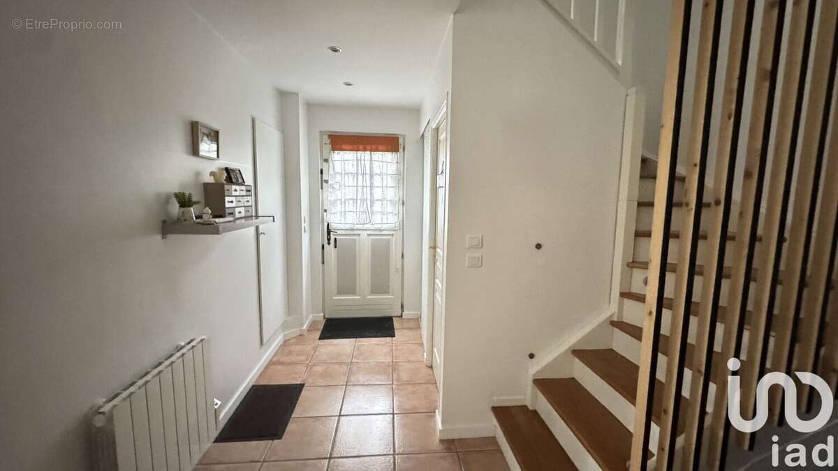 Photo 9 - Maison à MOISENAY