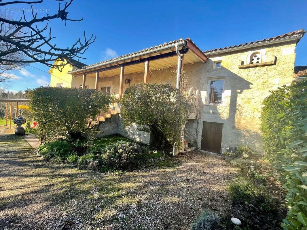 Ensemble - 5' Cahors - photo 8