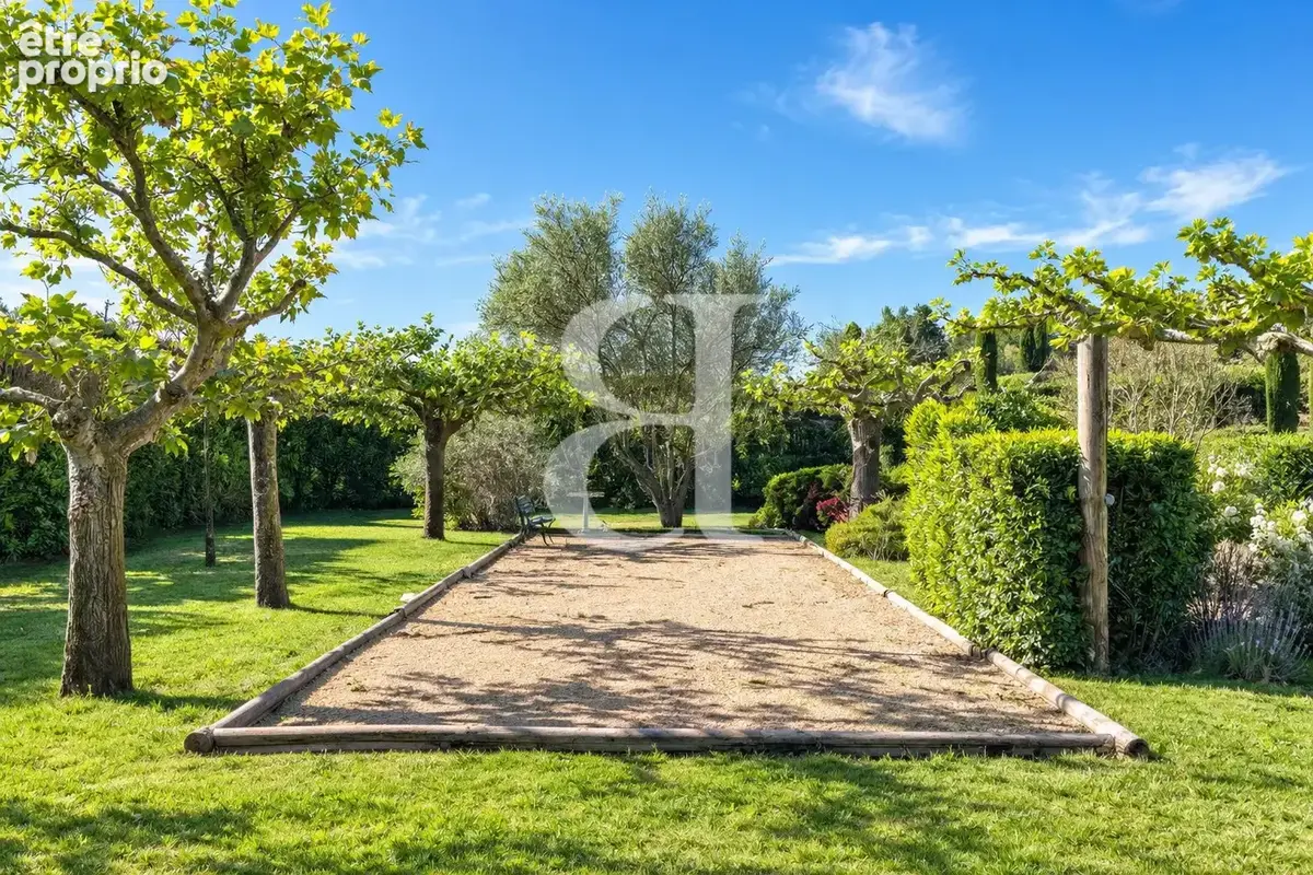 Maison 6 pièces 230 m² à vendre à Lagnes (84800) - photo 8