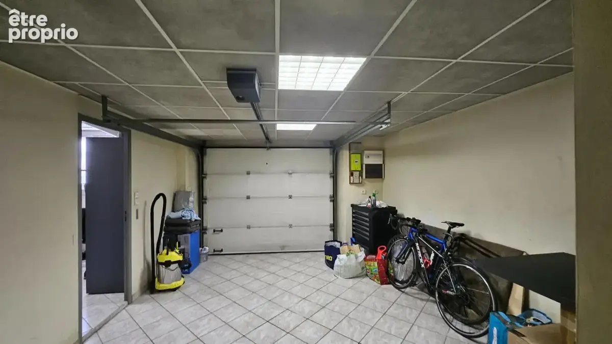 Maison de village 5P 139 m² avec sous-sol et dépendance La Chavanne (73800) - photo 16