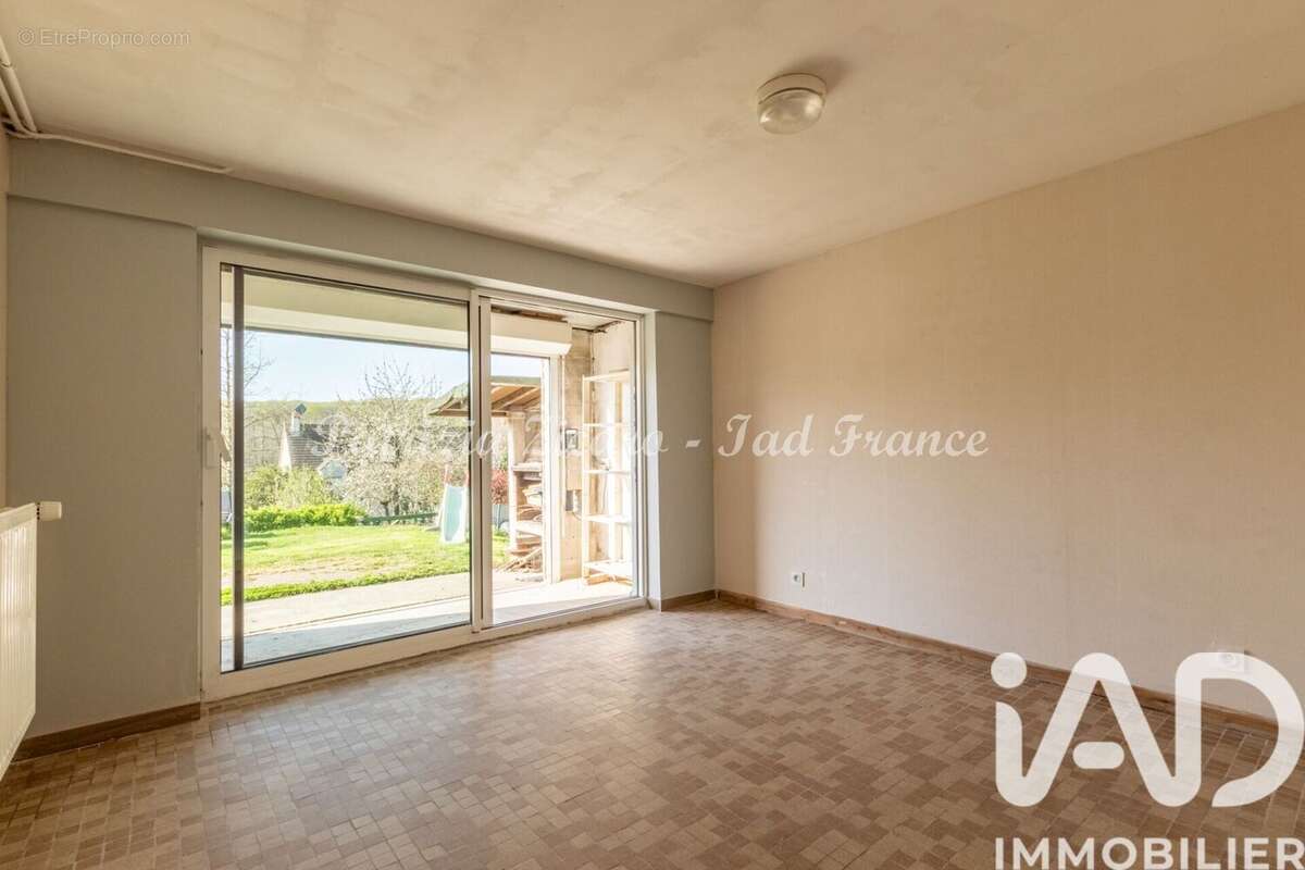 Photo 9 - Appartement à LA VILLE-DU-BOIS