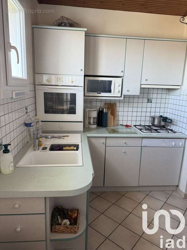 Photo 5 - Appartement à NOIRMOUTIER-EN-L&#039;ILE