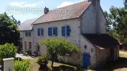 Maison à SAINTE-THERENCE