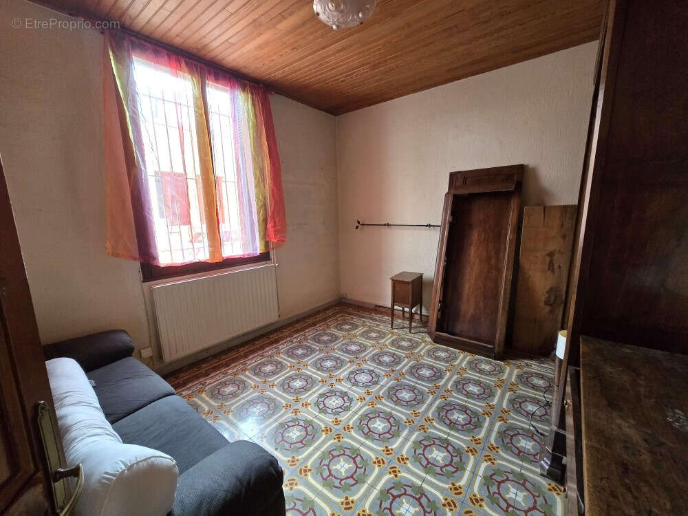 Maison à NIMES