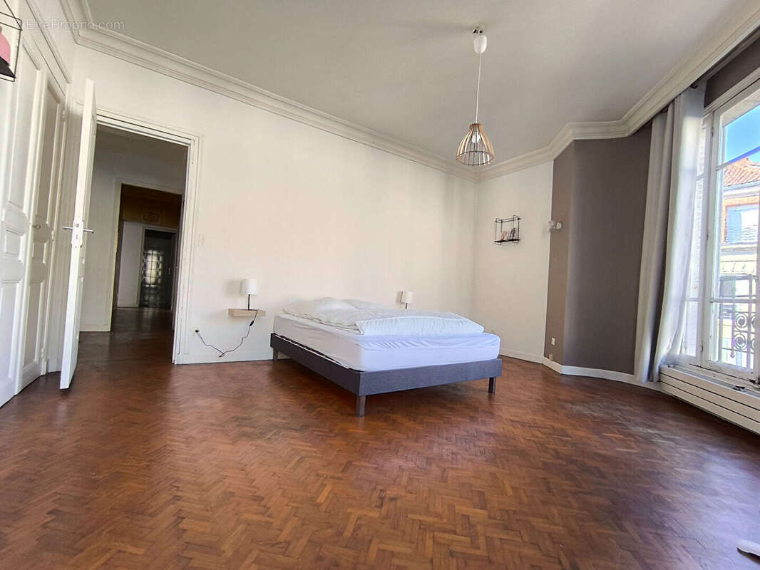 Appartement à SOISSONS