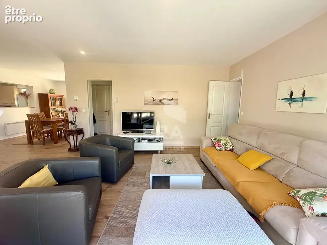 Maison Cazaux 4 pièce(s) - photo 8