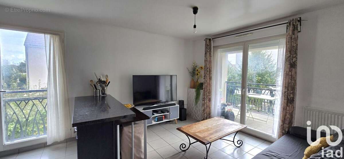 Photo 2 - Appartement à CHANTELOUP-EN-BRIE