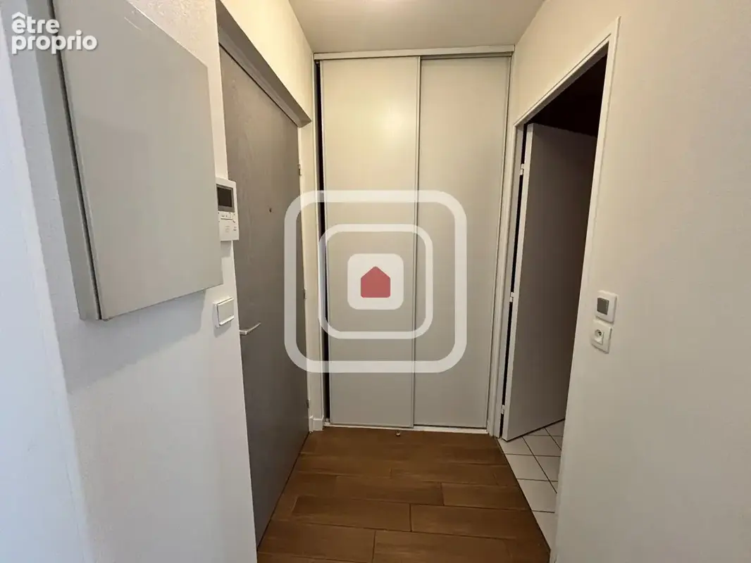 Secteur bld lundy appartement t1 30.83 m2 pret a vivre ou a louer - photo 4