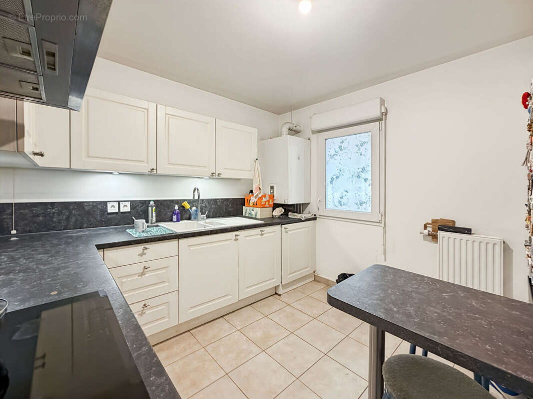 Appartement 87m² à palaiseau - photo 3