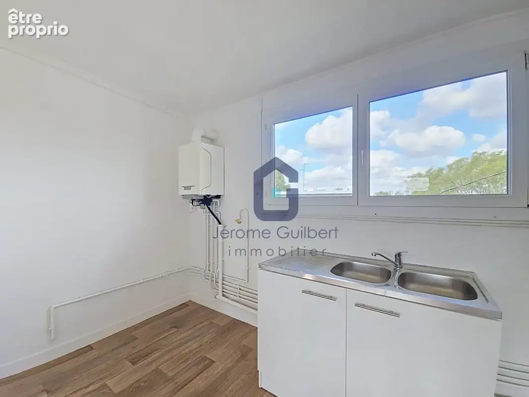 Appartement type 2 de 42m2 - photo 4