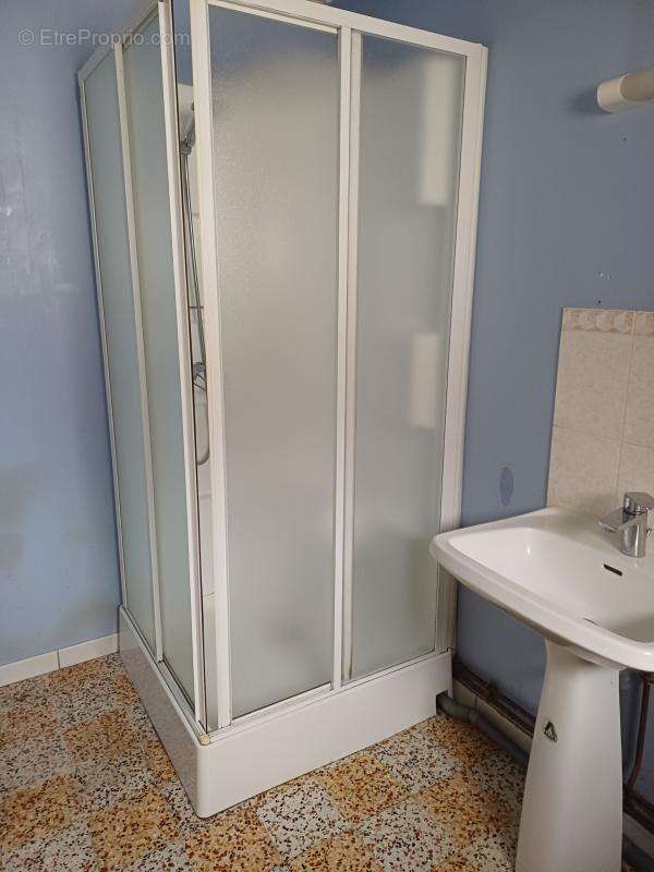 HOUDAIN 35 rue Montgolfier - photo 9