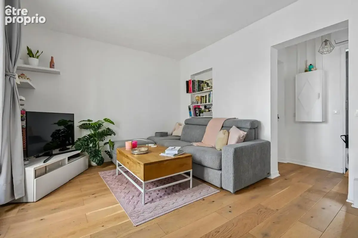 Appartement - photo 4