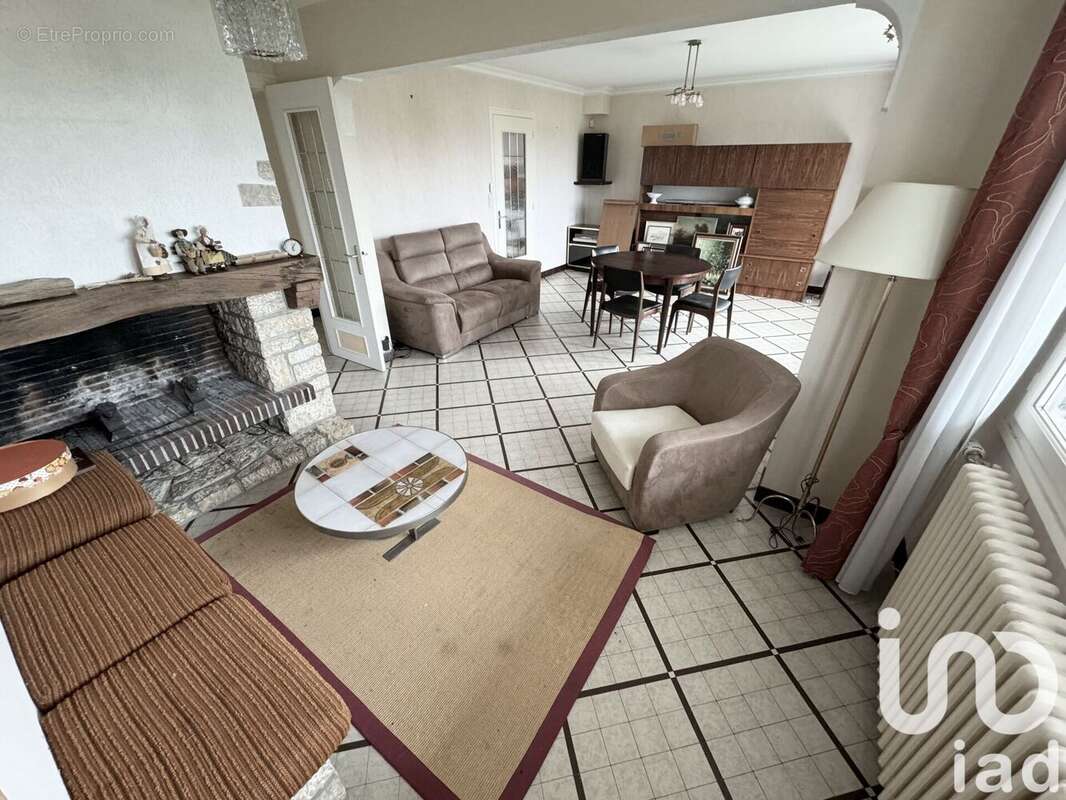 Photo 7 - Maison à INGRE