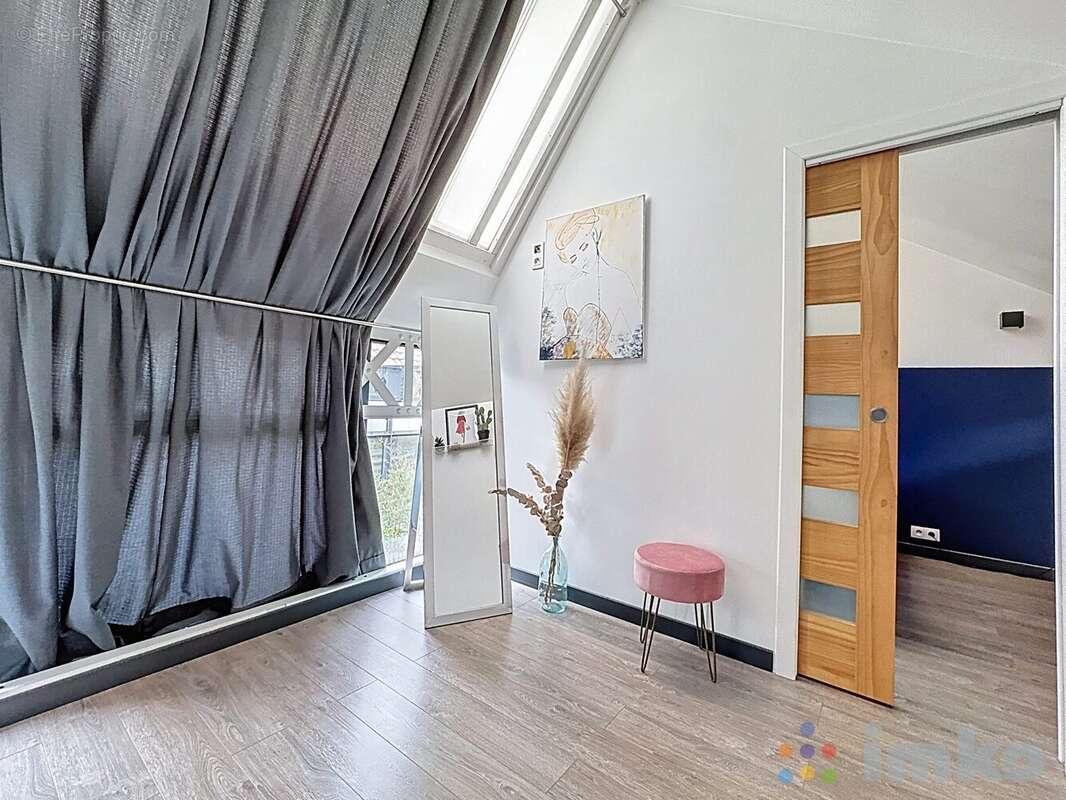 Appartement à TOURCOING