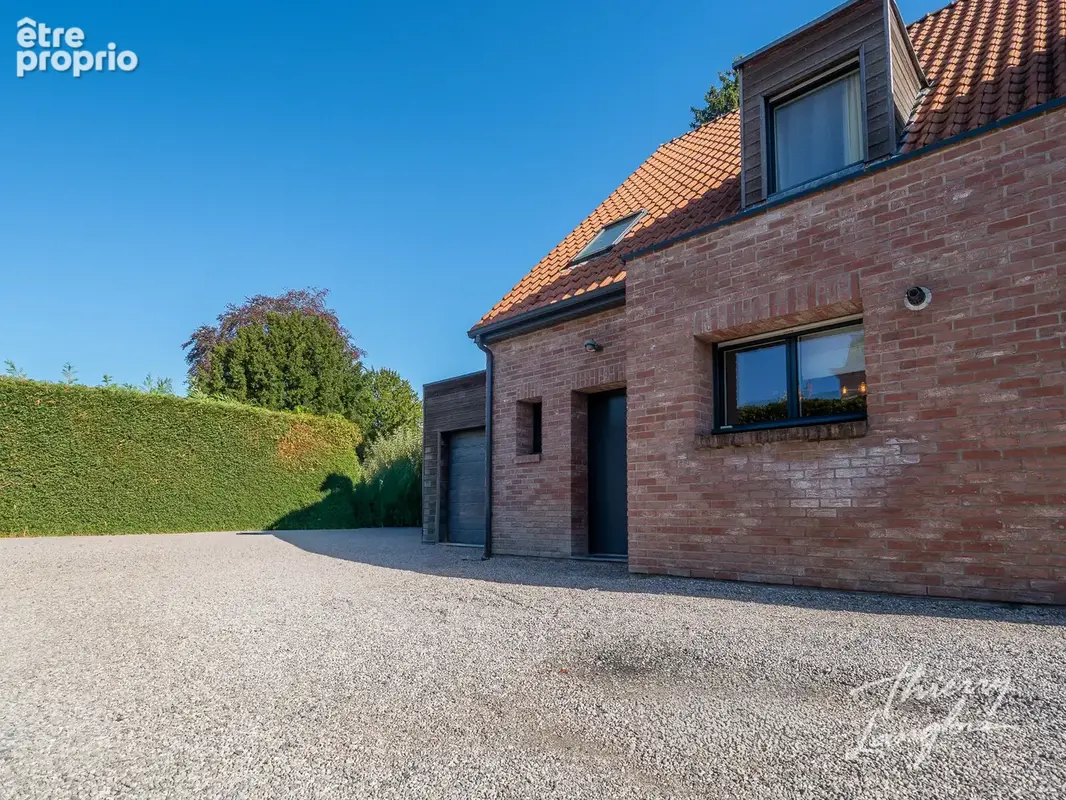 Photo Maison à Cysoing au prix de 349 000€