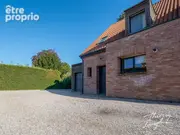 Maison à CYSOING