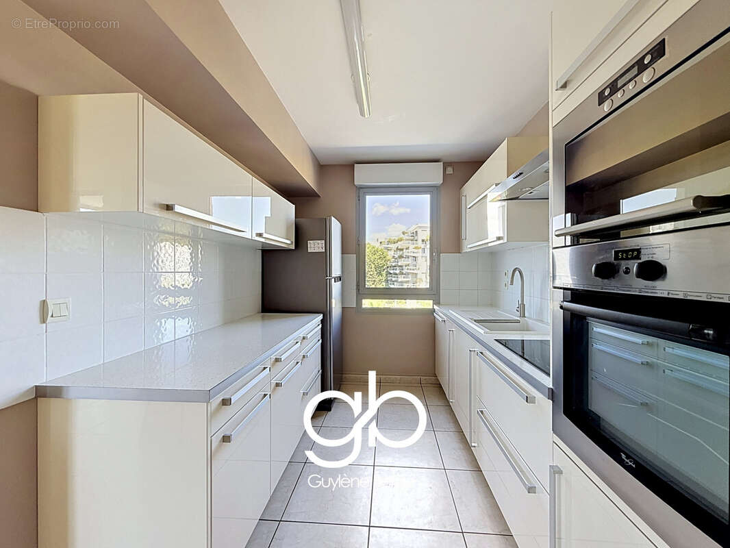 Appartement à CASTELNAU-LE-LEZ