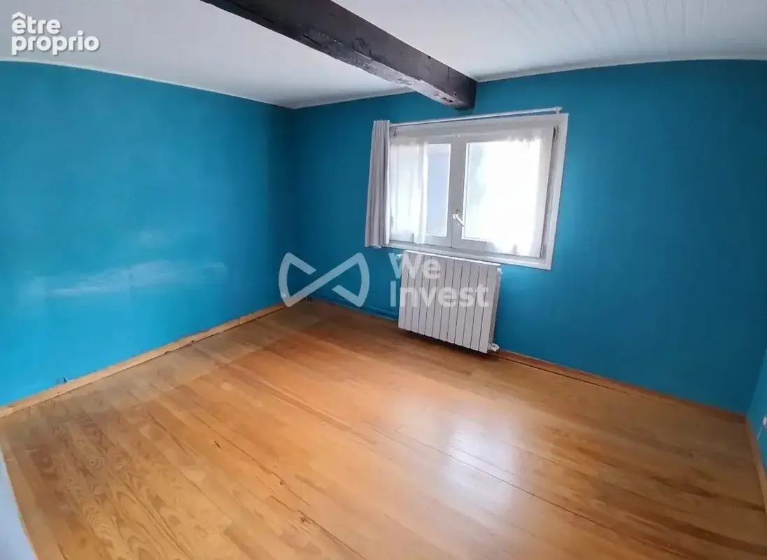 Maison 5 pièces Mery / Oise 72m² Quartier Centre-ville - photo 7