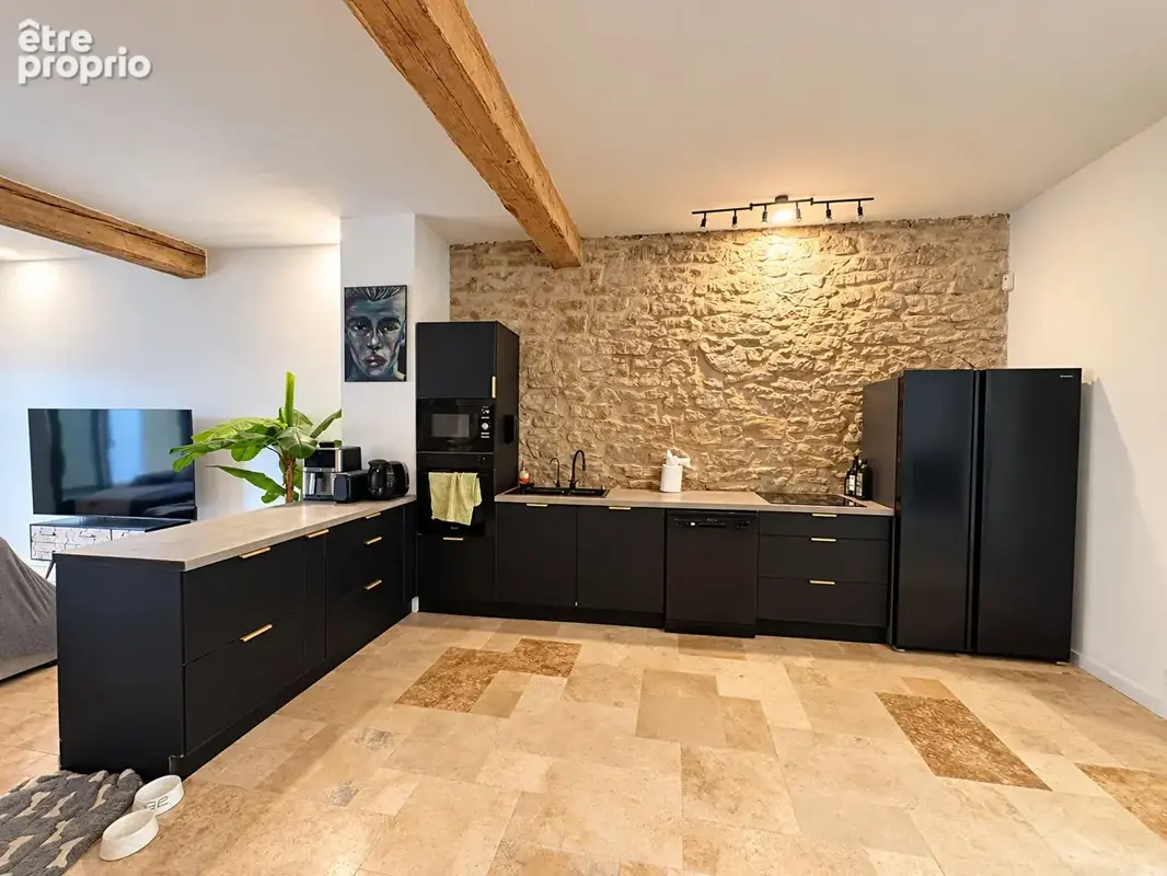 Maison Villesequelande 5 pièce(s) 163 m2 - photo 4