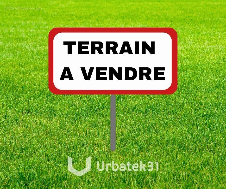 Terrain à DAUX