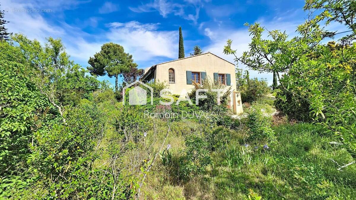 Photo 1 - Maison à LA SEYNE-SUR-MER