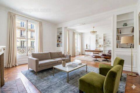 Appartement à PARIS-6E