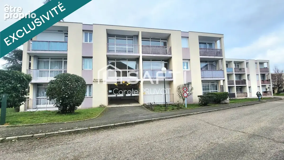 Photo 1 - Appartement à AUBERGENVILLE