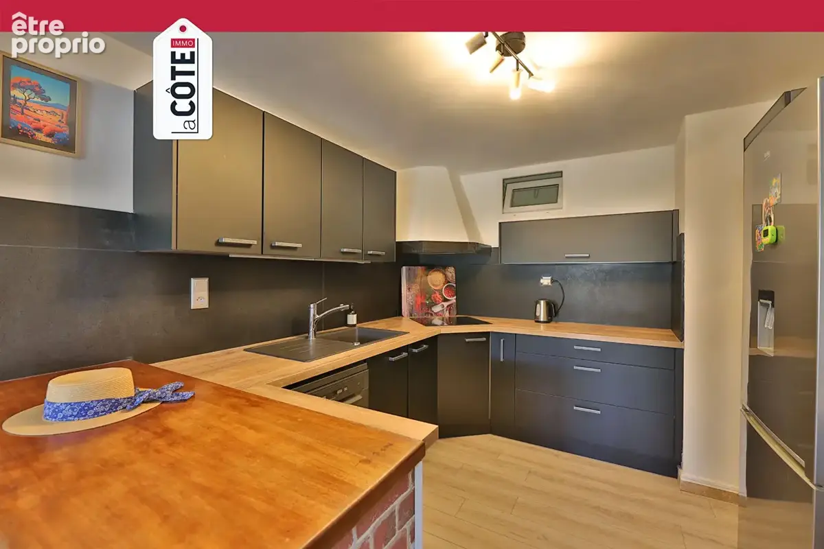 Appartement Martigues 3 pièce(s) 75.84 m2 - photo 12