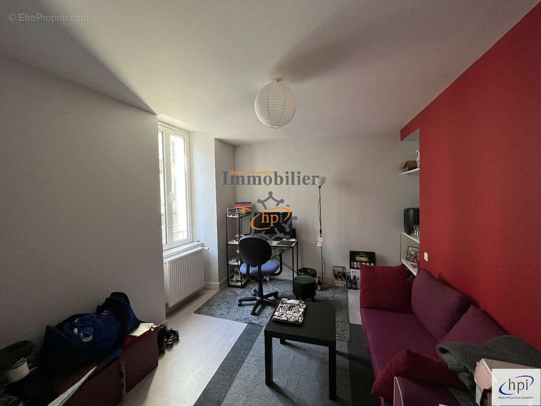 Appartement à SAINT-AFFRIQUE