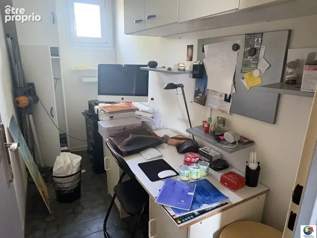 Maison 82 m² à Villefontaine  - photo 7
