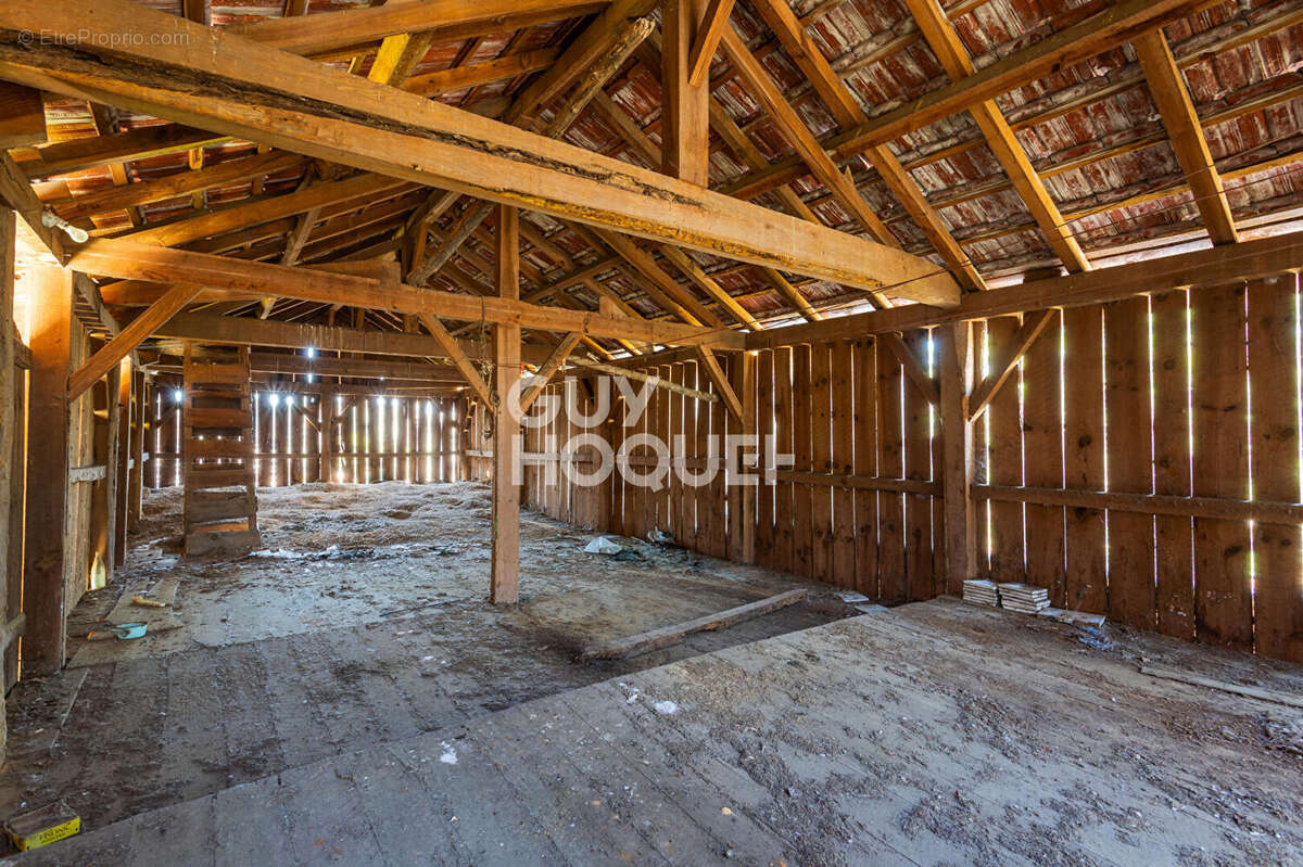 Maison à BISCARROSSE