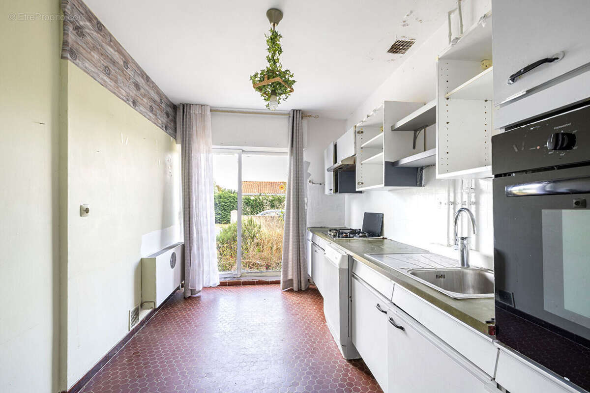 Maison à CARBON-BLANC